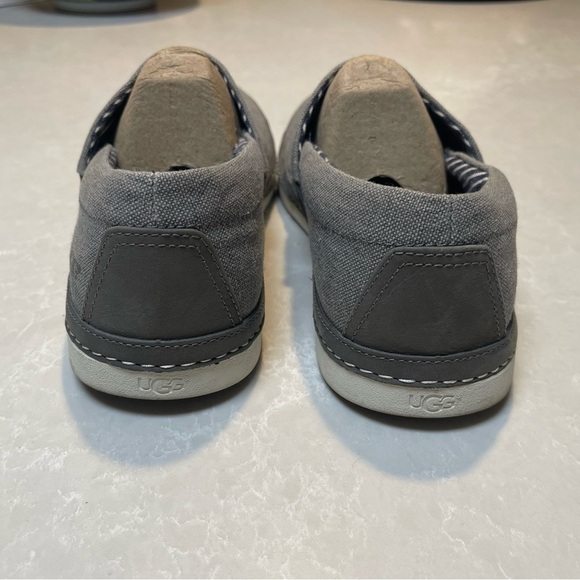 EUC UGG Australia The Reefton Sneaker - Picture 4 of 7